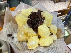 -哼蟹二将·烤肉酱蟹(合生汇店)