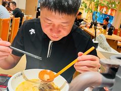 -味千拉面(广州白云机场T1西二店)