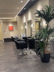 -凯博K-boom Hair Salon