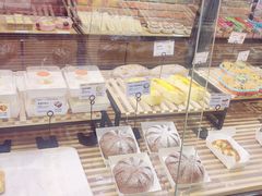 -原麦时光·蛋糕面包(建设大街店)
