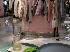 -新世界百货(绵阳店)