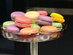 -上海锦江汤臣洲际大酒店壹阶层