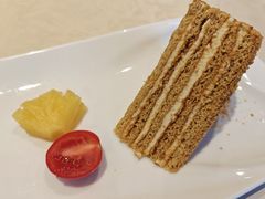 -92°C俄式厨房(中央大街店)