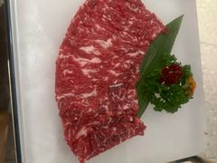 -左庭右院鲜牛肉火锅(新梅广场店)