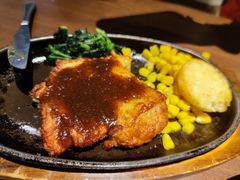 -萨莉亚意式餐厅(龙阳广场店)