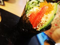 -元通寿司(大朗店)