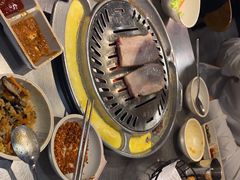 -喜来稀肉(虹泉路店)