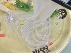 -食惠里小笼包面馆(越秀店)