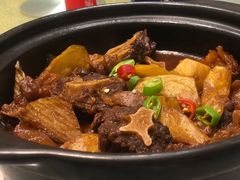 -人全到南京本帮菜馆(云锦路店)