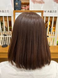 -心迪染发专门店