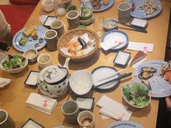 -松子料理(世纪城店)