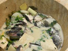 -云中鱼蒸汽石锅鱼(川沙百联店)