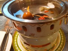 -百草滩羊清水涮羊肉·清真·宁夏盐池滩羊(莲花桥店)