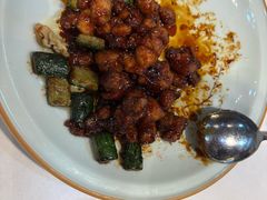 -到家尝北京菜(西坝河店)