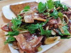-赵家牛肉砂锅(台西三路店)