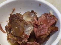 -蝎王府羊蝎子(虎坊桥总店)