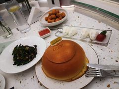 -大树餐厅(环球港店)