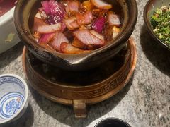 -南京大牌档(青岛万象城店)