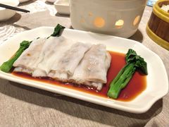 -香云轩·顺德菜(香云纱园林酒店店)