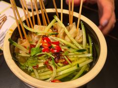 -巨无霸电烤肉串·二部(抚顺南阳店)