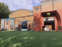 -西安电影制片厂