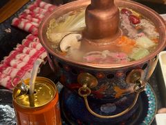 -南门涮肉(上海二店)