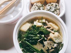 -小杨生煎(松江大学城店)
