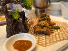 -院里寻菜·精致庭院菜(观沙岭店)