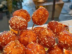 -柴门饭儿(成都太古里店)