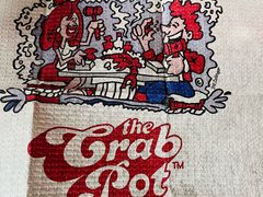 -The Crab Pot Seattle