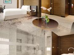 -上海虹桥西郊假日酒店