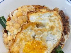 -秦云老太婆摊摊面(观音桥店)