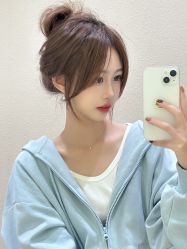 点击看大图 -New Fashion发型定制