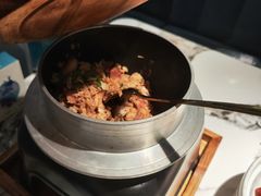 -雀蓝川菜(滨湖万象汇店)