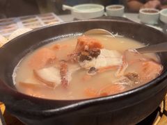 -晓粤·惹味粤菜(凯德乐峰广场店)