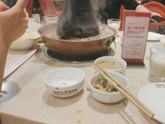-阳坊大都涮羊肉(阳坊总店)