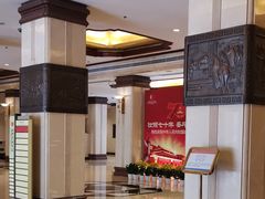 -北京前门建国饭店