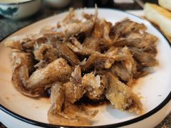 -渔民船说·北塘海鲜·天津菜·海肠捞饭(北塘古镇店)