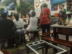 -水碾河刘老大串串香(水碾河路店)