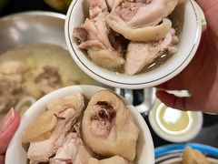 -肥佬椰子鸡(文锦渡店)