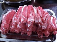 -木萨火锅店(开鲁路店)