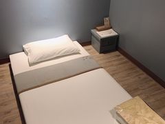 -Let’s Relax Spa(Chiangmai Pavillion)