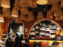 -佬太公海鸭·海鲜大排档(上海总店)