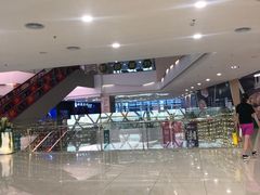 -新汇大融城
