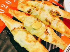 -通海俄式烧烤(下瓦房店)