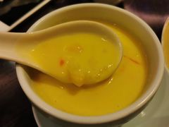 杨枝甘露-万丽轩·粤菜(王府井金茂万丽酒店)