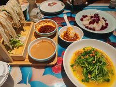 -醉长安(钟楼旗舰店)