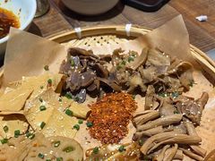 -铁公鸡·四川料理(天环广场店)