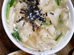 三清洞面片汤-三清洞疙瘩汤