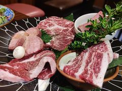 -久喜番和牛烧肉酒场(北辰三角洲店)